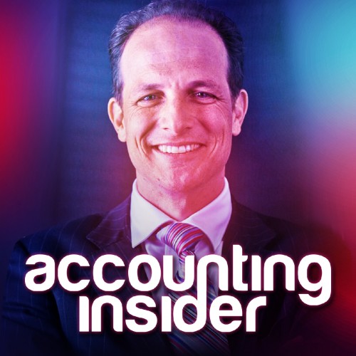 accounting insider podcast